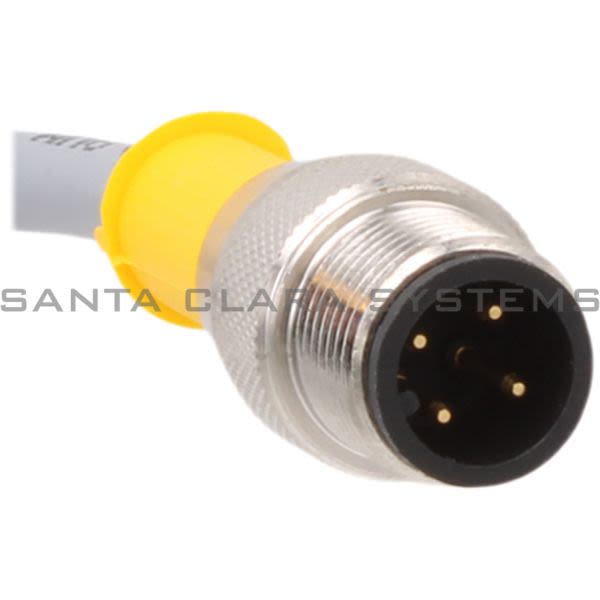 Turck BI5-G18K-AP6X-0.3-RS4T Proximity Sensor Product Image