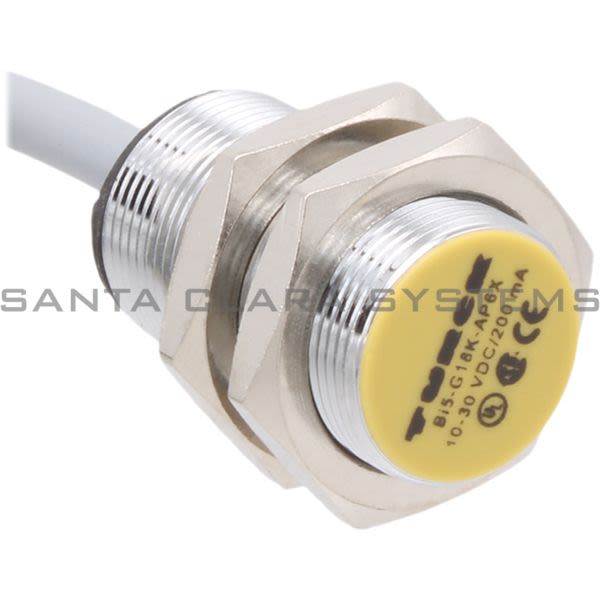 Turck BI5-G18K-AP6X Proximity Sensor Product Image
