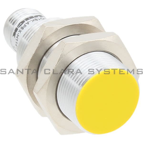 Turck BI5-G18K-AP6X-H1141 Proximity Sensor Product Image