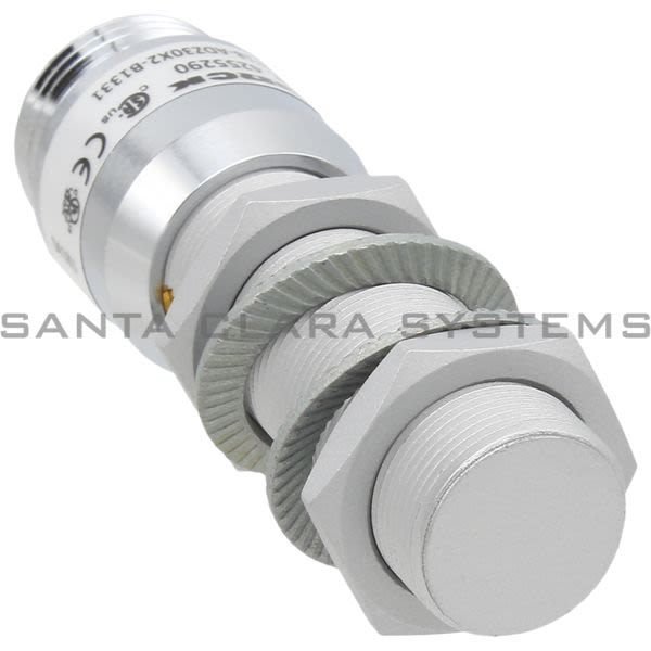 Turck BI5-GT18-ADZ30X2-B1331 Inductive Proximity Sensor Product Image