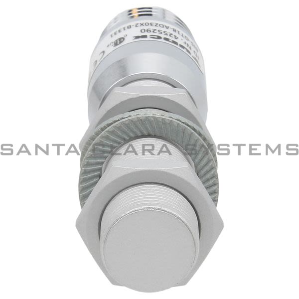 Turck BI5-GT18-ADZ30X2-B1331 Inductive Proximity Sensor Product Image