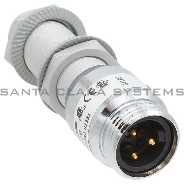 Turck BI5-GT18-ADZ30X2-B1331 Inductive Proximity Sensor Product Image