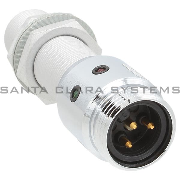 Turck BI5-GT18-ADZ30X2-B1331-S34 Proximity Sensor Product Image