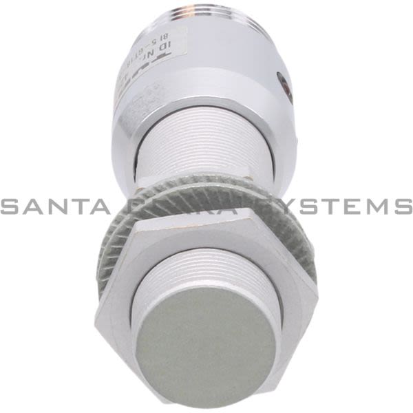 Turck BI5-GT18-ADZ30X2-B1331-S34-S1589 Proximity Sensor Product Image