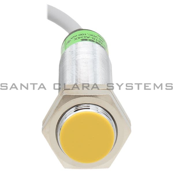 Turck BI5-M18-AD4X Proximity Switch | 44110 Product Image