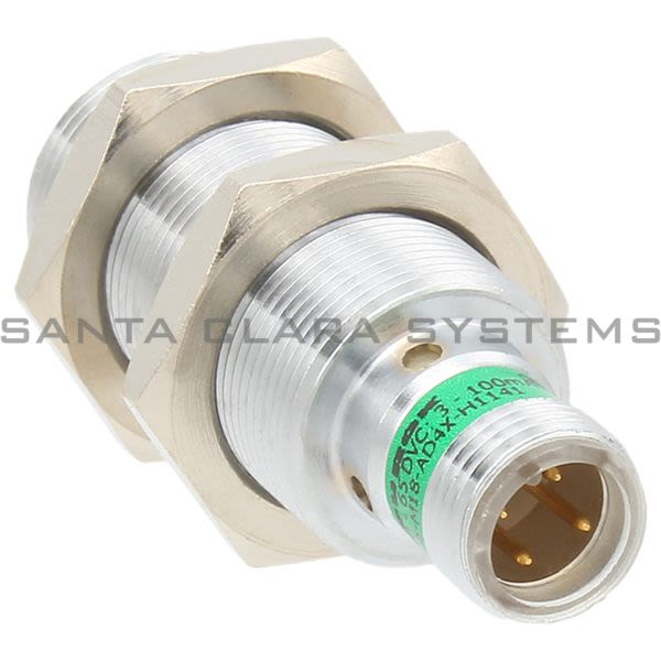 Turck BI5-M18-AD4X-H1141 Proximity Sensor | 4414500 Product Image