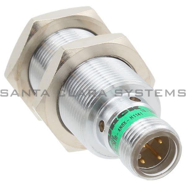 Turck BI5-M18-AN6X-H1141 Proximity Switch Product Image