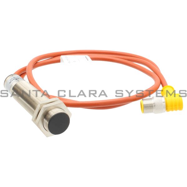 Turck BI5-M18-AP6X-0.97-WS4T-S120 Proximity Switch Product Image