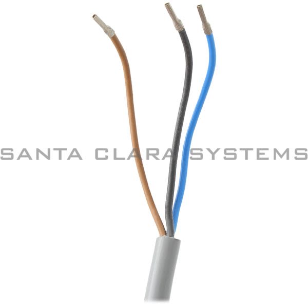 Turck BI5-M18-AP6X Proximity Switch Product Image