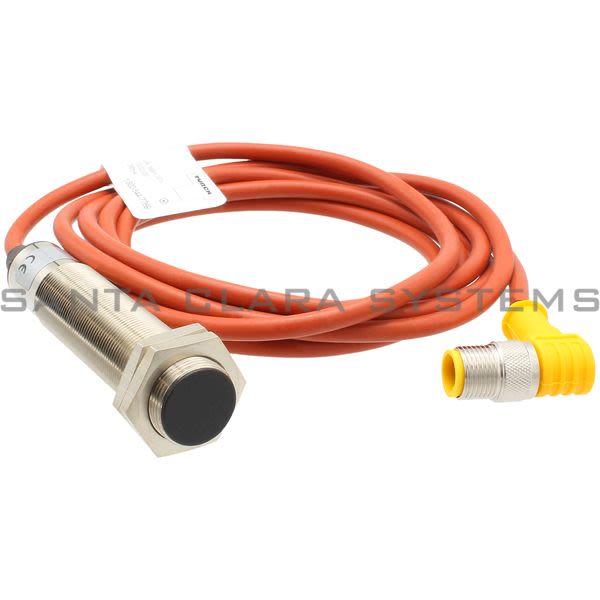 Turck BI5-M18-AP6X-2-WS4T-S120 Proximity Sensor Product Image