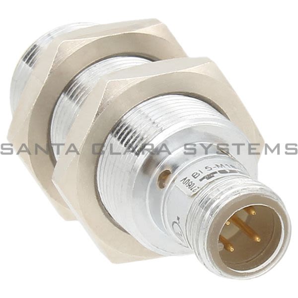 Turck BI5-M18-AP6X-H1141 Proximity Switch Product Image