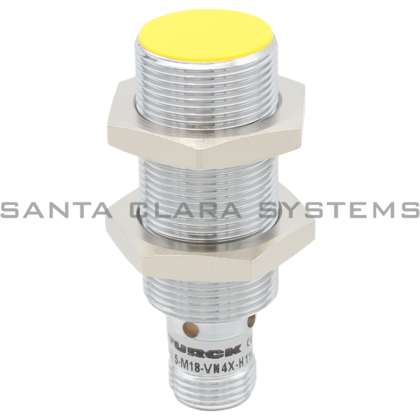 Turck BI5-M18-VN4X-H1141 Proximity Sensor Product Image