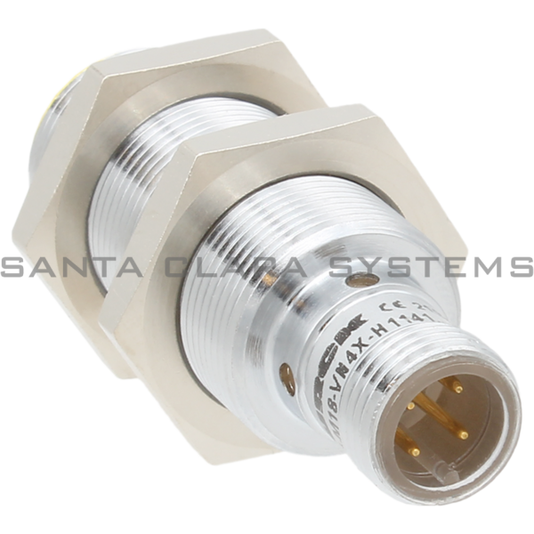 Turck BI5-M18-VN4X-H1141 Proximity Sensor Product Image