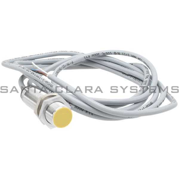 Turck BI5-M18E-VP4X Proximity Sensor Product Image