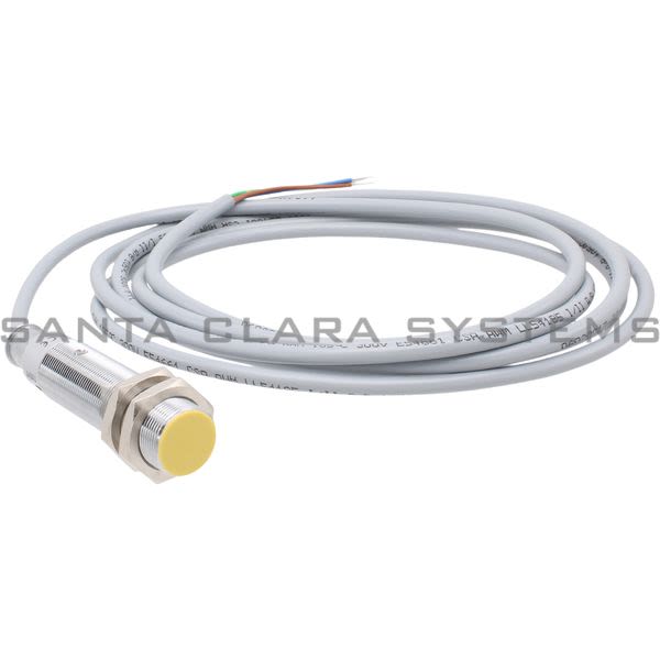 Turck BI5-M18T-AZ3X Proximity Sensor Product Image