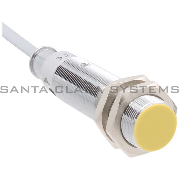 Turck BI5-M18T-AZ3X Proximity Sensor Product Image