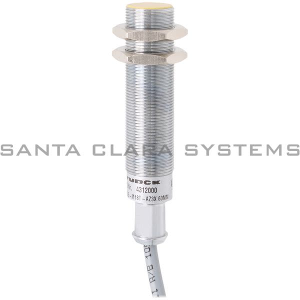 Turck BI5-M18T-AZ3X Proximity Sensor Product Image