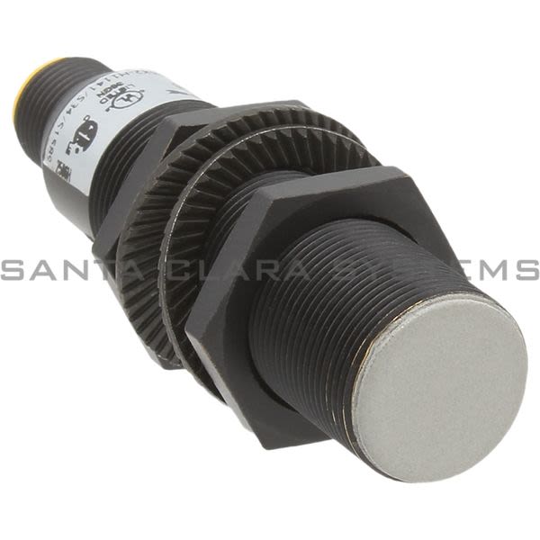 Turck BI5-MT18-AP6X2-H1141-S34-S1589 Proximity Sensor Product Image