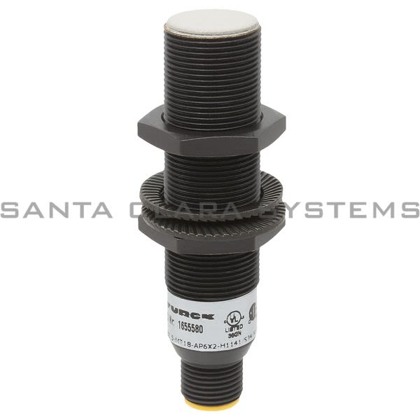 Turck BI5-MT18-AP6X2-H1141-S34-S1589 Proximity Sensor Product Image
