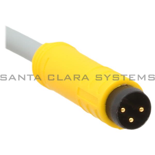 Turck BI5-Q08-AP6X2-0.2-PSG3-S34 Embeddable Sensor Assembly Product Image