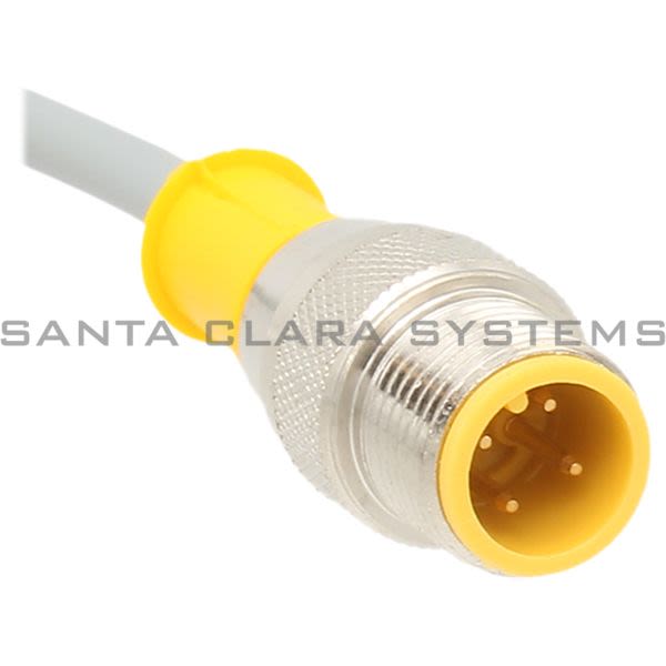 Turck BI5-Q08-AP6X2-0.2M-RS4T Sensor Product Image