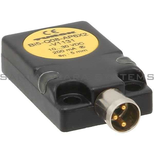 Turck BI5-Q08-AP6X2-V1131 Proximity Switch Product Image