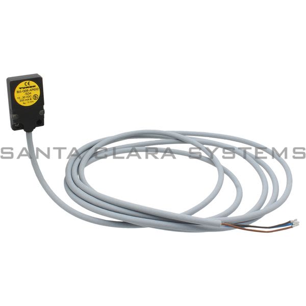 Turck BI5-Q08-AP6X2-S34 Inductive Sensor Product Image