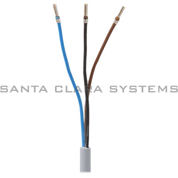 Turck BI5-Q08-AP6X2-S34 Inductive Sensor Product Image