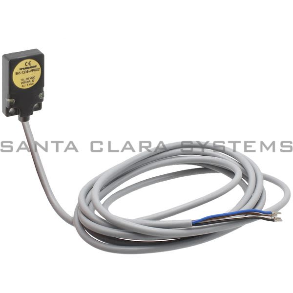 Turck BI5-Q08-VP6X2 Proximity Switch Product Image