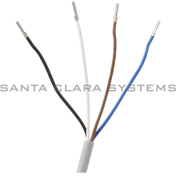 Turck BI5-Q08-VP6X2 Proximity Switch Product Image