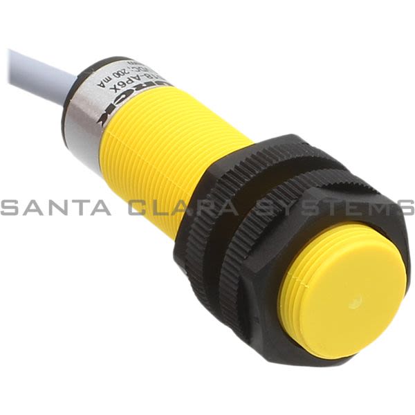 Turck BI5-S18-AP6X Proximity Switch | 4656000 Product Image