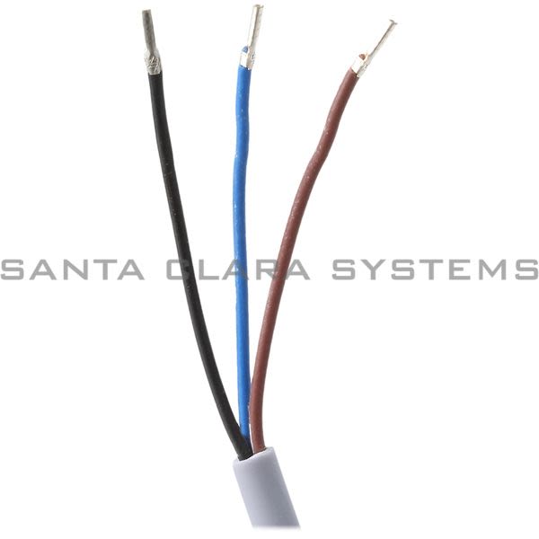 Turck BI5-S18-AP6X Proximity Switch | 4656000 Product Image