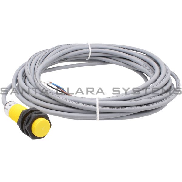 Turck BI5-S18-AP6X7M Proximity Sensor | 4656097 Product Image