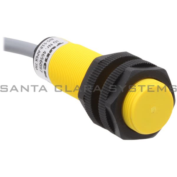 Turck BI5-S18-AP6X7M Proximity Sensor | 4656097 Product Image