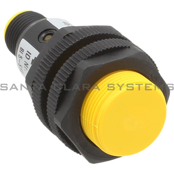 Turck BI5-S18-AP6X-H1141 Proximity Switch | 4652400 Product Image