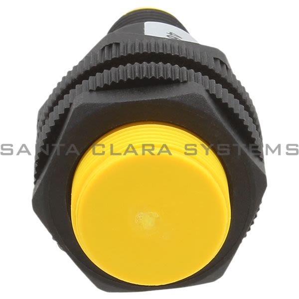 Turck BI5-S18-AP6X-H1141 Proximity Switch | 4652400 Product Image