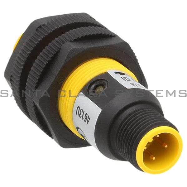 Turck BI5-S18-AP6X-H1141 Proximity Switch | 4652400 Product Image