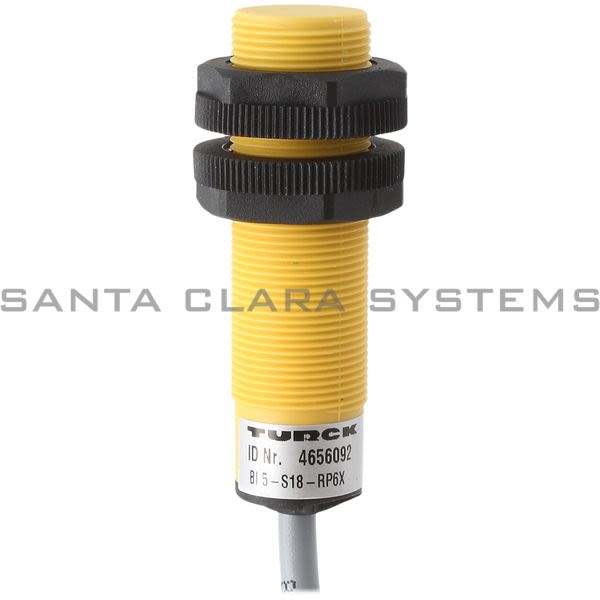 Turck BI5-S18-RP6X Proximity Sensor Product Image