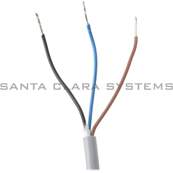 Turck BI5-S18-RP6X Proximity Sensor Product Image