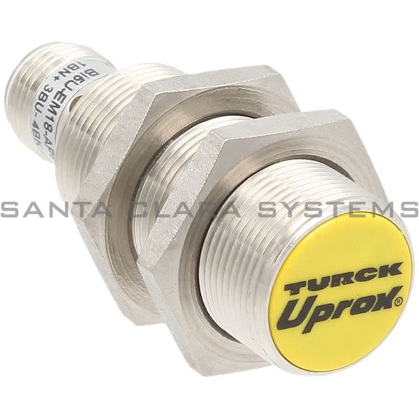Turck BI5U-EM18-AP6X-H1141 Sensor Product Image