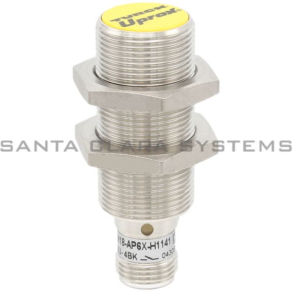 Turck BI5U-EM18-AP6X-H1141 Sensor Product Image