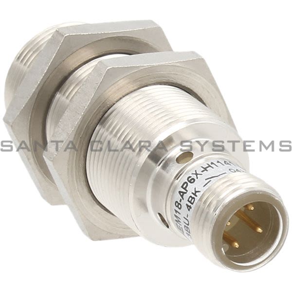 Turck BI5U-EM18-AP6X-H1141 Sensor Product Image