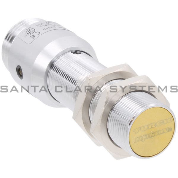 Turck BI5U-G18-ADZ30X2-B1331 Proximity Sensor Product Image