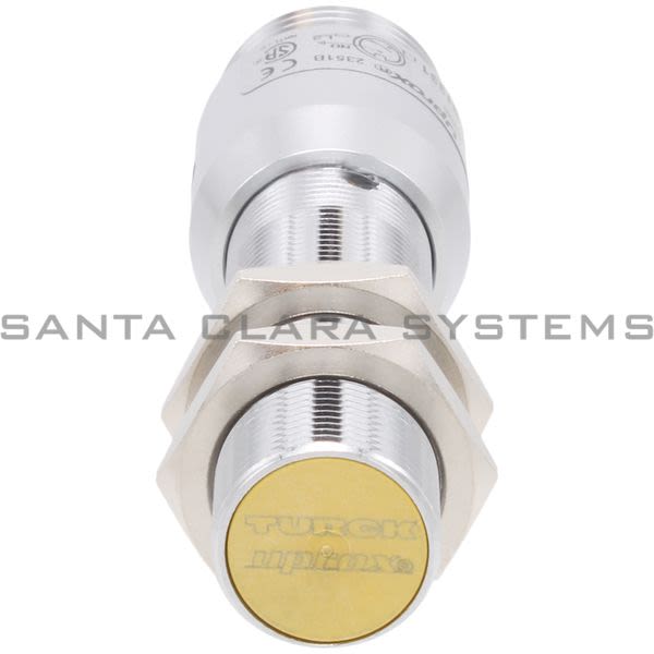 Turck BI5U-G18-ADZ30X2-B1331 Proximity Sensor Product Image