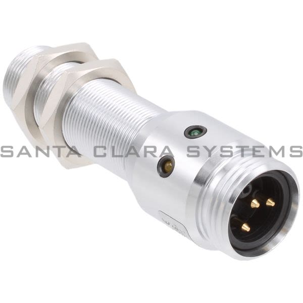 Turck BI5U-G18-ADZ30X2-B1331 Proximity Sensor Product Image