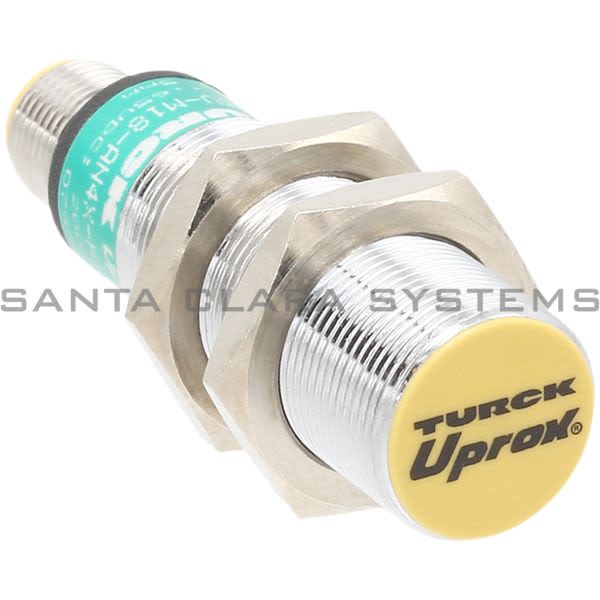 Turck BI5U-M18-AN4X-H1141 Inductive Proximity Sensor Product Image
