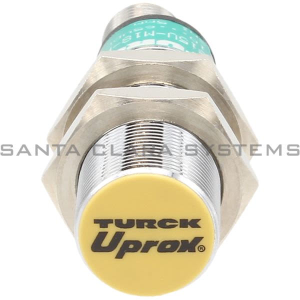 Turck BI5U-M18-AN4X-H1141 Inductive Proximity Sensor Product Image