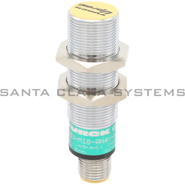 Turck BI5U-M18-AN4X-H1141 Inductive Proximity Sensor Product Image