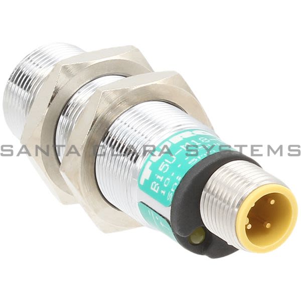 Turck BI5U-M18-AN4X-H1141 Inductive Proximity Sensor Product Image