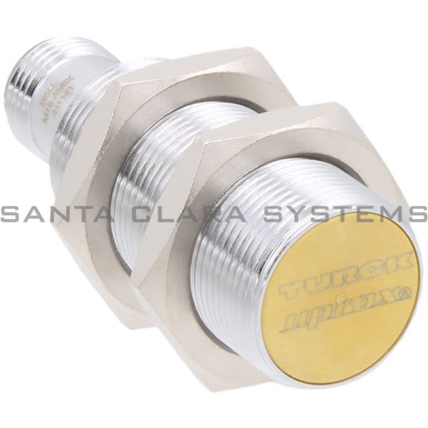 Turck BI5U-M18-AN6X-H1141 Proximity Sensor Product Image